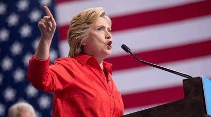 Does Clinton deserve credit for taking out Usama bin Laden?