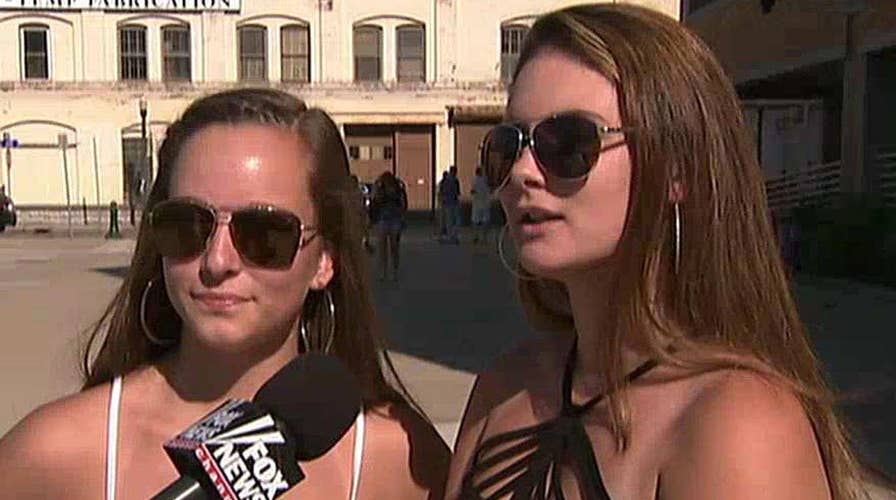 Can Justin Bieber fans identify past US presidents?