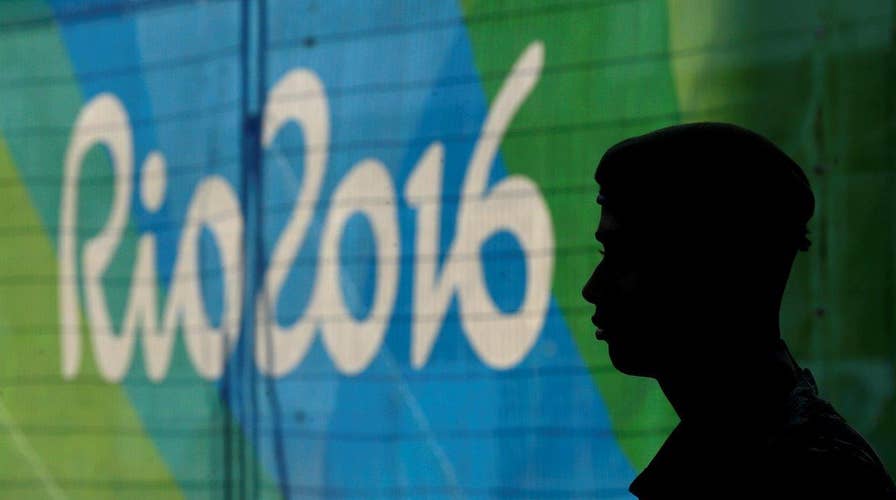 Do the Olympics need a makeover?