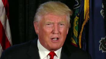 NBC boss: Donald Trump's presidential run 'surprised all of us'