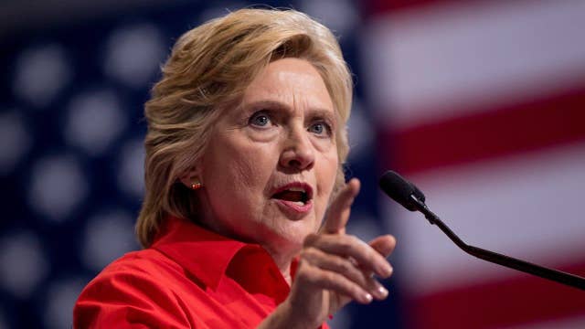 Clinton Fact Checked On Truthful Claim In Email Scandal Latest News 