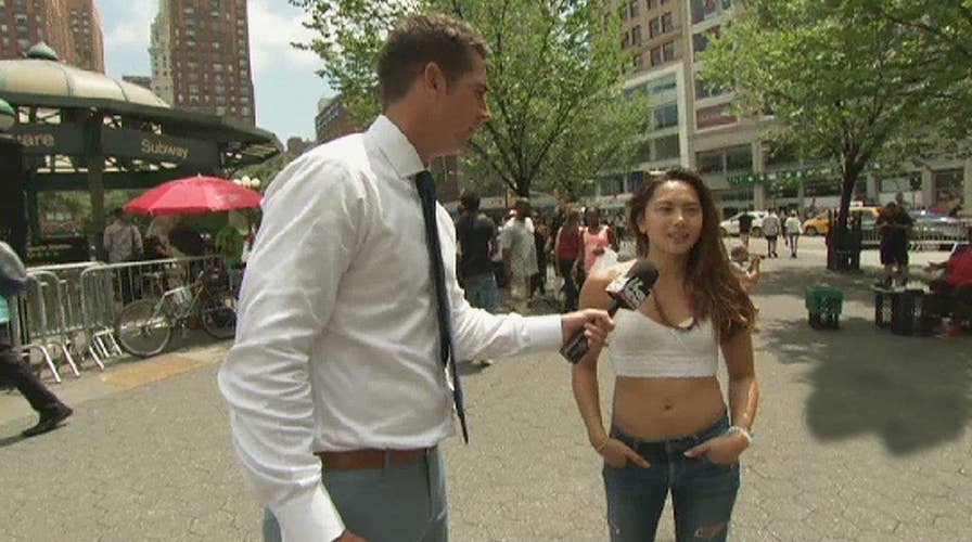 Watters' World: Conventions edition