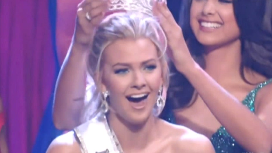 Newly Crowned Miss Teen Usa To Keep Crown Despite Racist Tweets