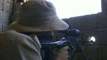 Obama approves 30-day airstrike mission against ISIS in Libya