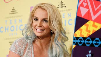Britney Spears using her VMA appearance to raise money for Louisiana flood victims