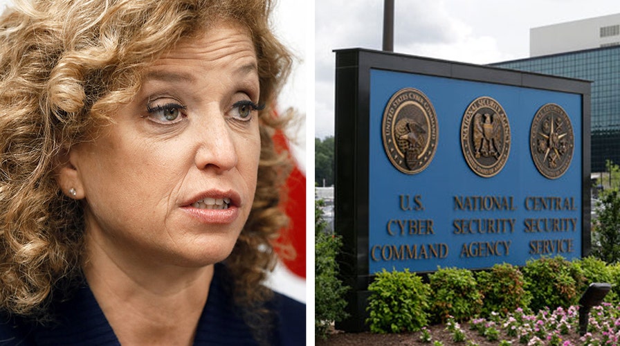 Former NSA official claims agency hacked DNC, not Russia