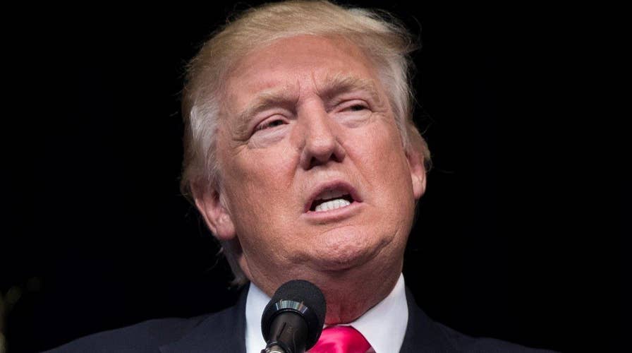 Trump camp weary of voter fraud: 'The perception is there'