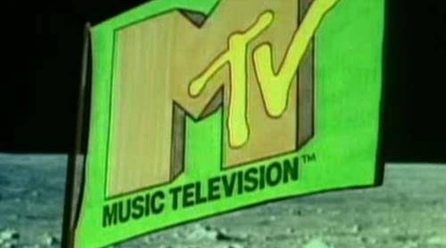 MTV launches 'Classic' channel with focus on '90s nostalgia