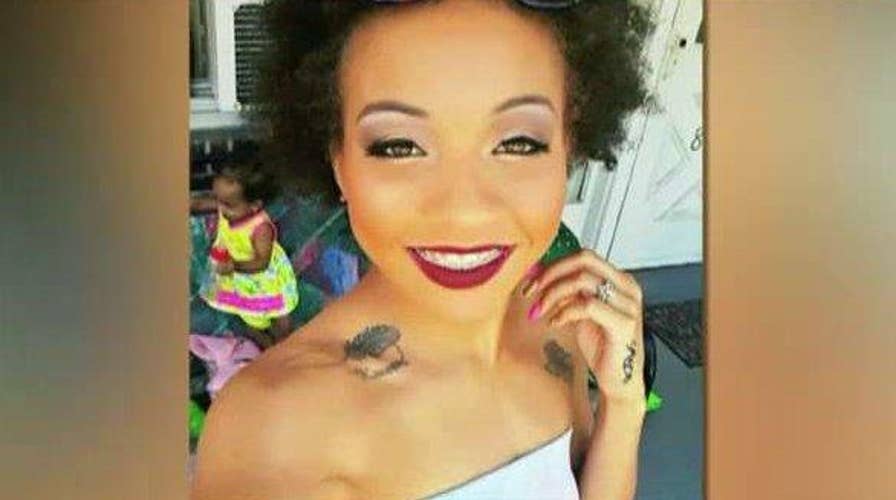 National uproar after black woman killed by police