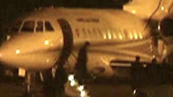 Report: US airlifted $400 million to Iran as detained Americans were released