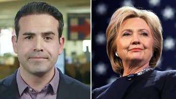 Brian Fallon: Clinton not a part of Iran cash payment