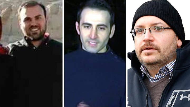 WH denies cash transfer to Iran was ransom for hostages