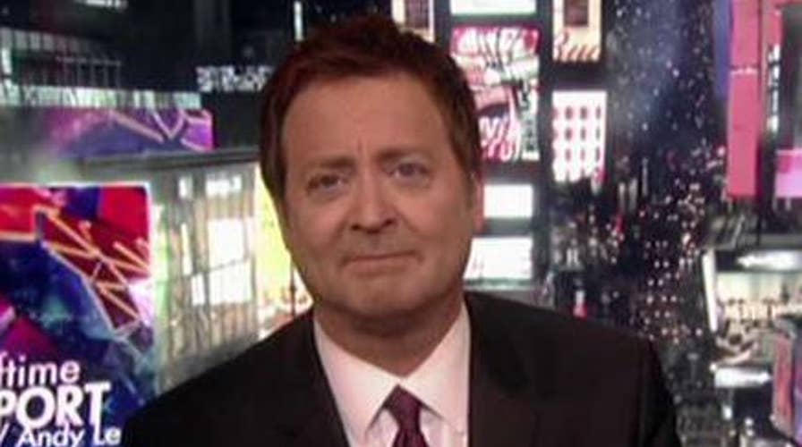 Halftime Report: The etiquette of crying babies