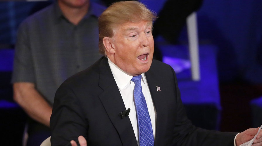 Alex Conant: Trump needs to simplify his message