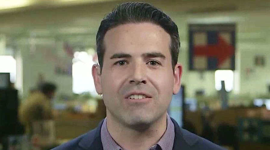 Brian Fallon on Clinton Foundation, Iran payment