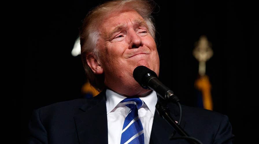 Sources: Trump advisers planning campaign intervention