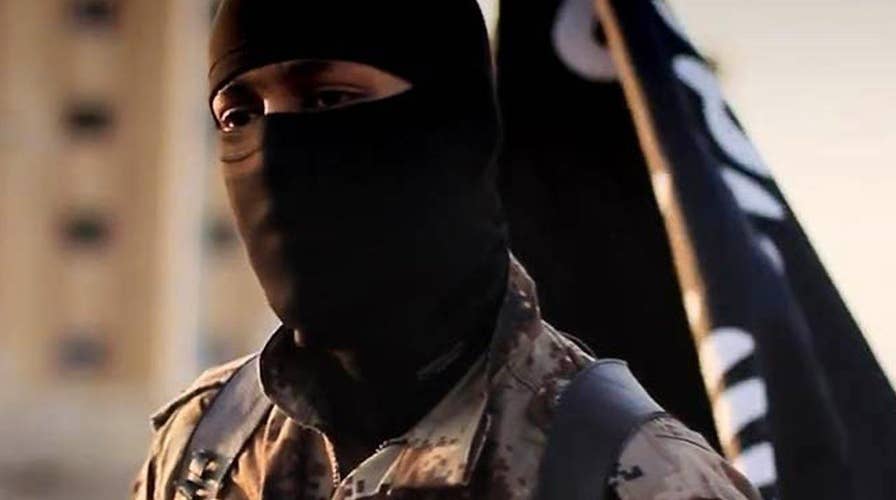 Report: ISIS Secret Service unit coordinates global attacks