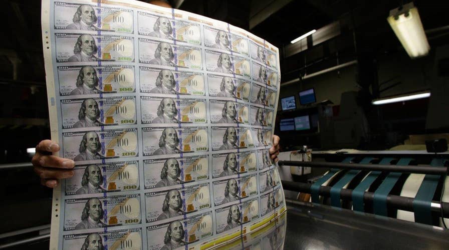 Pompeo: Iran payment a 'dangerous foreign policy failure'