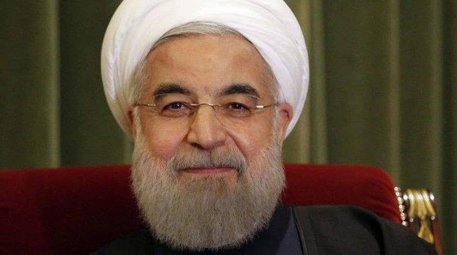 The optics of the Iran cash payment