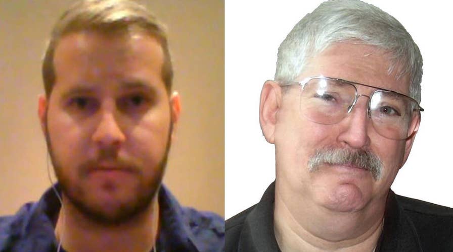 Family 'frustrated' by lack of progress in Bob Levinson case
