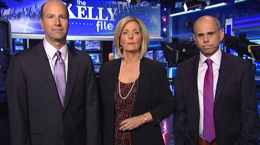 Lawyers for police officers in Freddie Gray case speak out