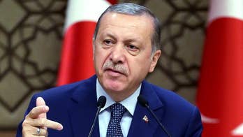 Turkey demands 2 life sentences for Pennsylvania-based cleric after failed coup