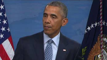 Obama denies US paid Iran to release hostages, says ISIS still a threat