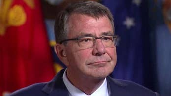 Defense Secretary Ash Carter: We need to fight ISIS anywhere 'cancer metastasizes'