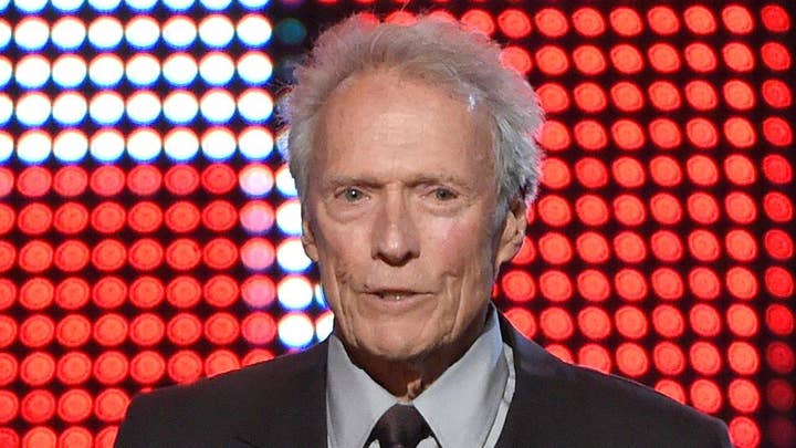 Clint Eastwood sparks online firestorm with anti-PC rant