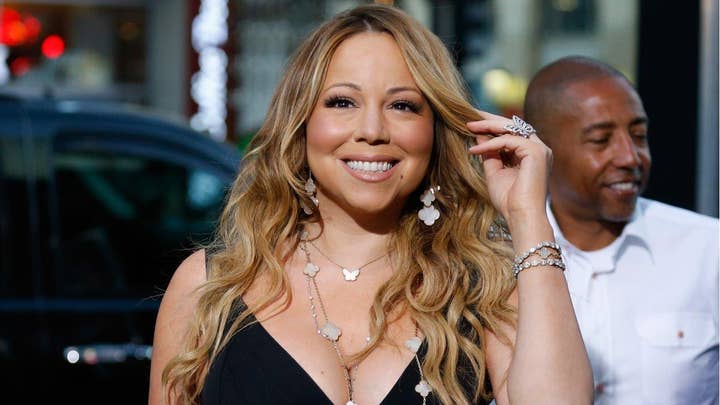 Mariah Carey says 'Idol' experience was 'abusive'