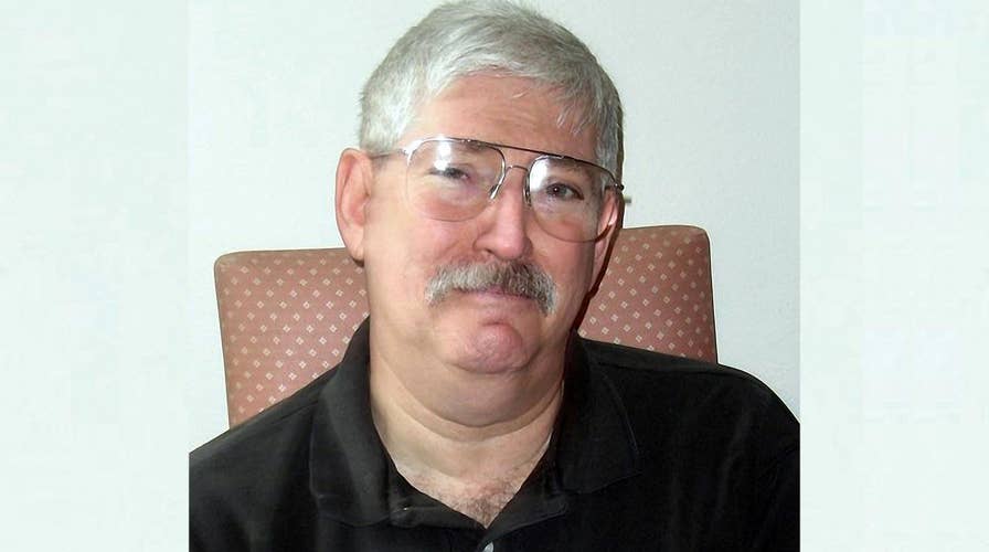 Greta: Where is the commitment to finding Bob Levinson?