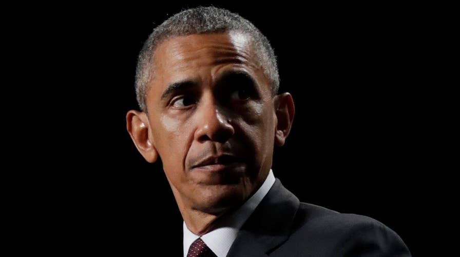 Watters: Obama achievements founded on 'bribes and lies'