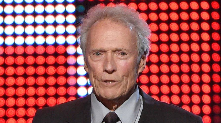 Clint Eastwood sparks online firestorm with anti-PC rant