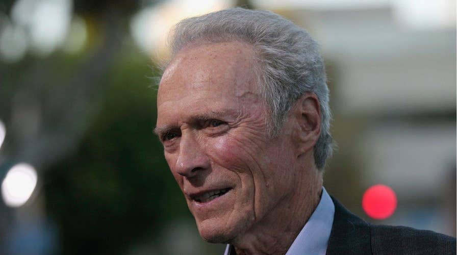 Clint Eastwood slams PC culture