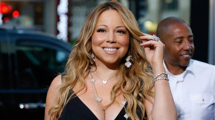 Mariah Carey says 'Idol' experience was 'abusive'