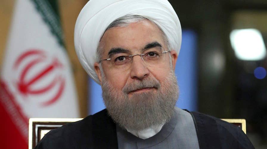 Wall Street Journal: US secretly airlifted $400M to Iran