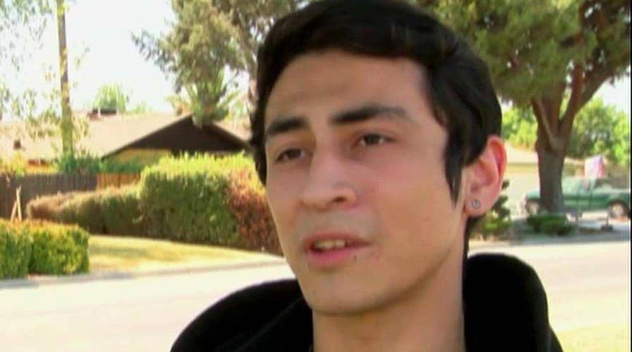 Jack in the Box worker fired for giving veteran free tacos