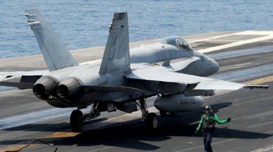 US Marines halt all flight operations after jet crashes