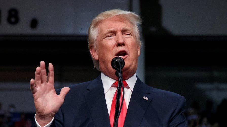 Can Trump handle tenuous relationships in the Middle East?