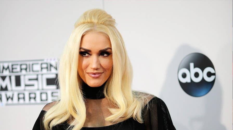 Gwen Stefani Sued By Woman Who Claims She Was 'severely Injured' During ...