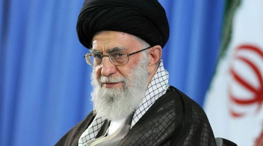 McFarland on 'causal relationship' between payment, hostages