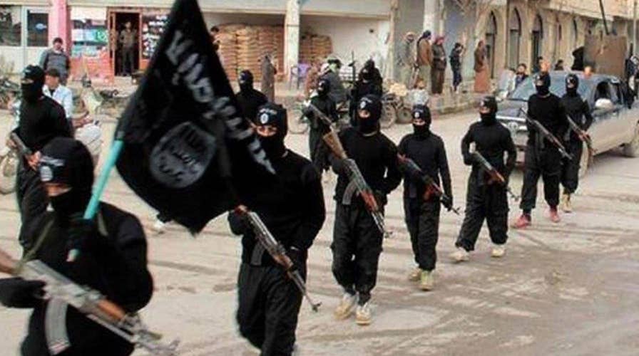 Gorka on London knife attack: Response from ISIS is telling