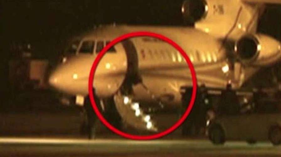 Obama rejects criticism of the cash payment to Iran