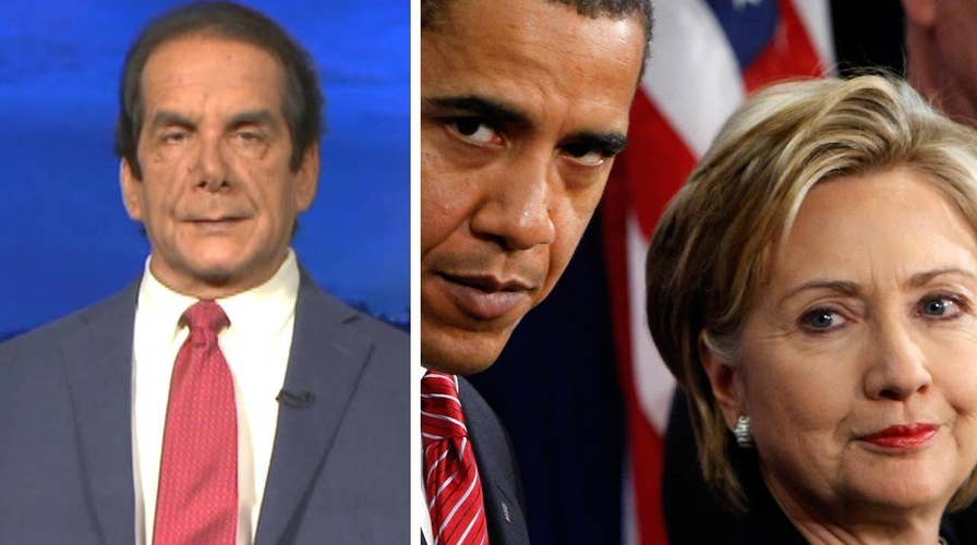 Clinton and Obama emphasize that Iran payment is 'old news'