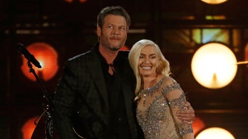 Gwen Stefani's kids don't care that she's famous