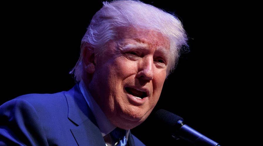 Trump campaign 'intervention' a liberal media lie?