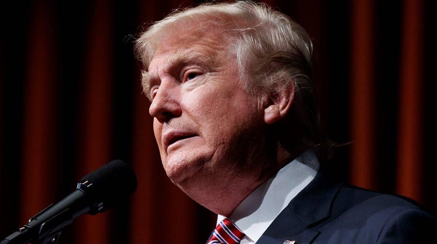 David Catanese on 'disastrous week' for Trump's campaign