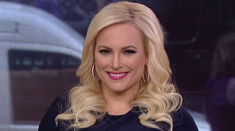 Meghan McCain: Republicans are 'cannibalizing' each other