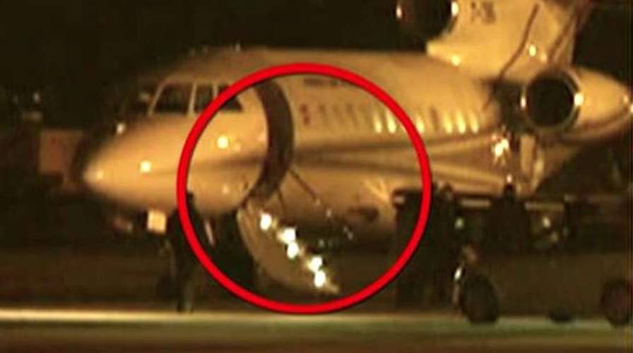 Is the outrage over the $400 million to Iran justified?