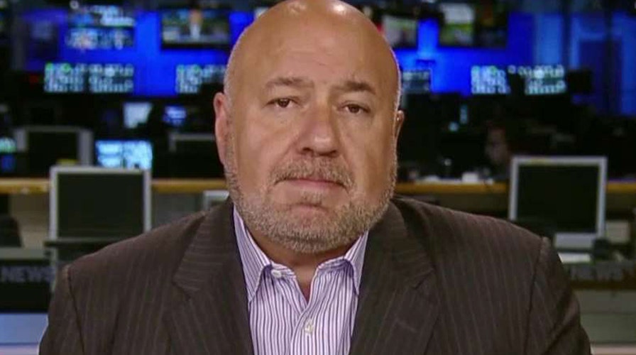 Dr. Manny Alvarez talks treating baby born with Zika virus